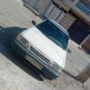 پراید131 دوگانه سوز