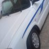 مزدا دوکابین 2000 کارا موتور میتسوبیشی سفید 1402