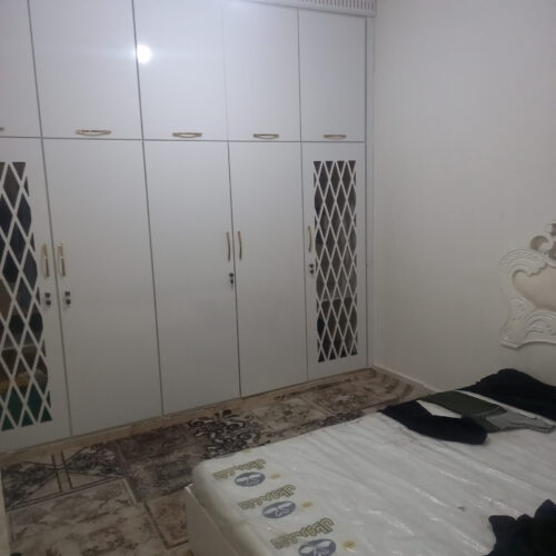منزل فدک خونه کوی فدک
