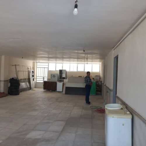 خانه ویلایی دو طبقه