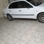 فروش یامعاوضه خودروسواری