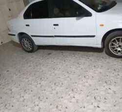 فروش یامعاوضه خودروسواری