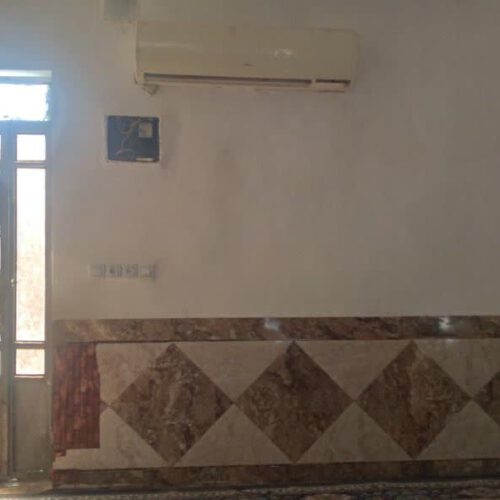 خانه درشهر هویزه