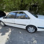 پژو پارس Tu5مدل 1402
