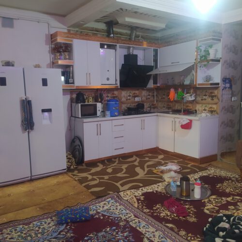 خانه فروشی طالقانی مینا شریفی