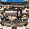 پژو 206 SD V8 فول مدل 93 بسیار تمیز