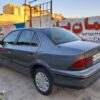 فروش خودرو سمند 85