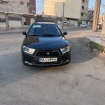 فروش دنا پلاس اتومات مدل 1403