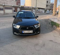 فروش دنا پلاس اتومات مدل 1403