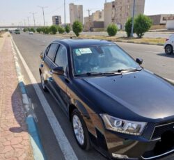 دنا پلاس توربوابشنال اتومات 1403