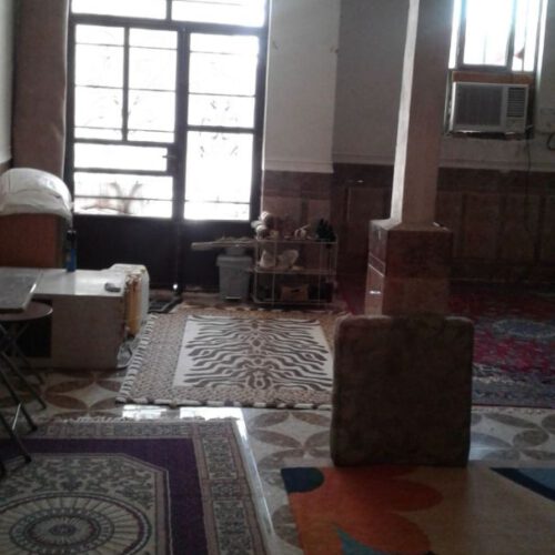 منزل آبادان روستای سید حسن حکیم