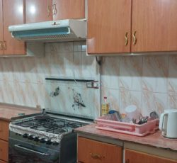 فروش خانه ویلایی با دو واحد بالا 3 واحده