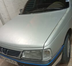 پژو 405مدل 94
