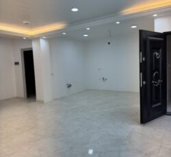 دو واحد 120 متری دزفول، کوی نیایش