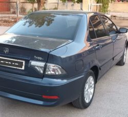 فروش سورن پلاس موتور EF7، مدل 1401