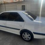 پژو پارس موتور جدید XU7P، مدل برج ۱۲ ، ۱۴۰۱