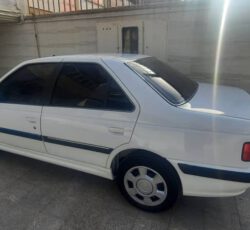 پژو پارس موتور جدید XU7P، مدل برج ۱۲ ، ۱۴۰۱