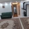 سه خوابه 136 متری تک واحده تراس رو به نما