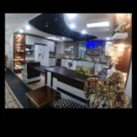 آپارتمان 132 متر