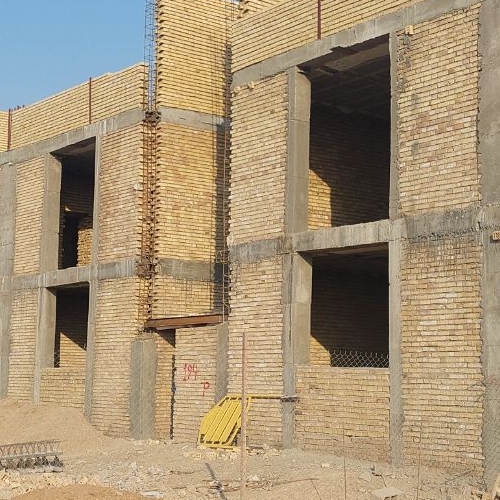 آپارتمان 100 متری مسکن ملی دزفول