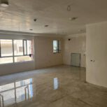 آپارتمان 130متری نو بهار 7 واحد جلو طبقه دوم در دزفول