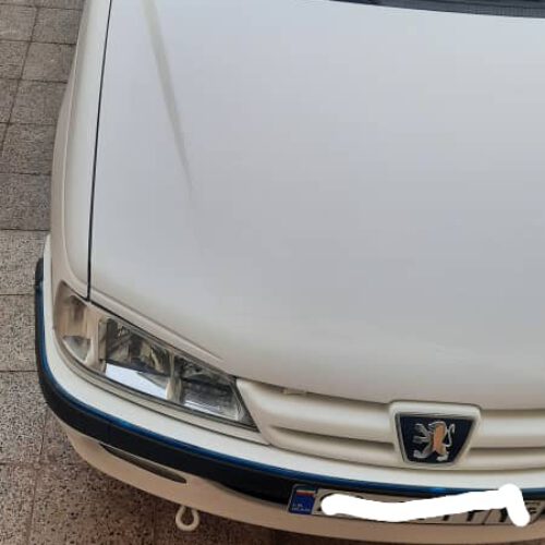 پژو پارس موتور جدید XU7P، مدل برج ۱۲ ، ۱۴۰۱