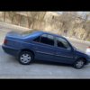 پژو پارس مدل 93 خانگی