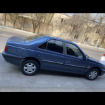 پژو پارس مدل 93 خانگی