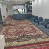 واحد آپارتمان117متر سه خوابه