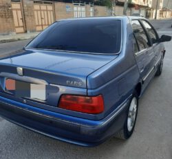 فروش ماشین