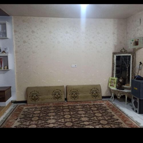 واحد مسکونی با موقعیت تجاری