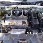 فروش یک دستگاه سمند LX EF7
