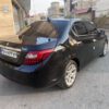 فروش دنا پلاس اتومات مدل 1403