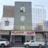 فروش زیر زمین و همکف خوزستان بهبهان