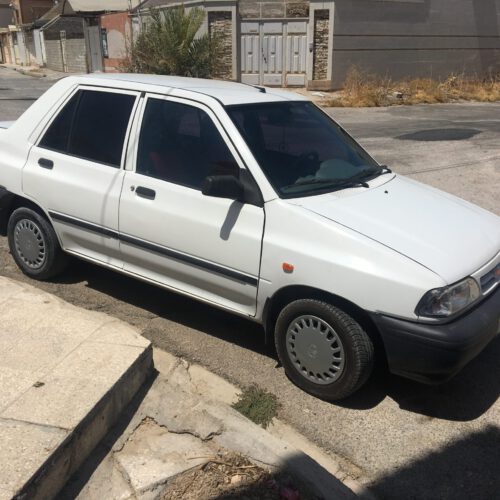 پرایدمدل96