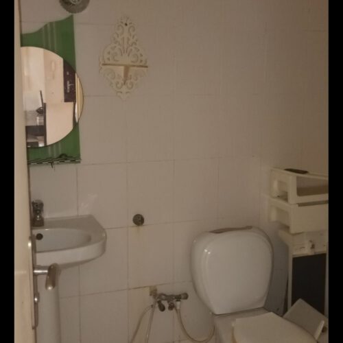 فروش آپارتمان در ماهشهر، شهرک بعثت (ممکو)