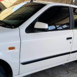 فروش سمند ef7