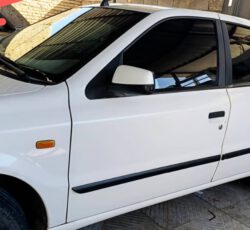 فروش سمند ef7