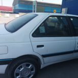 پژو tu5 اس ال ایکس