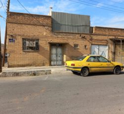 فروش منزل ویلایی