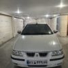 سمند lx مدل 94
