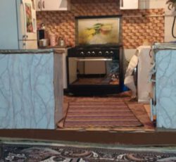 فروش واحدآپارتمانی