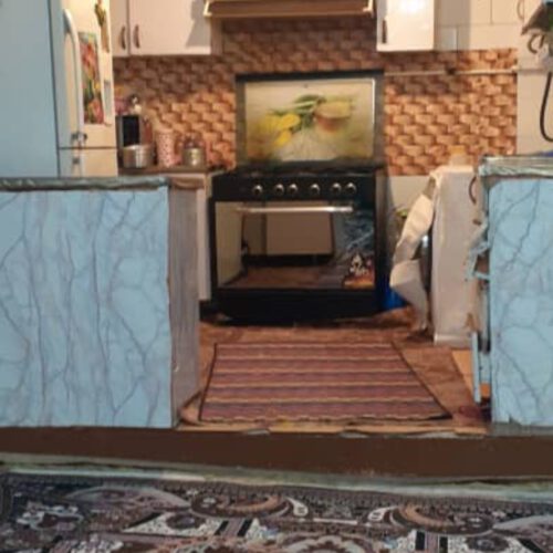 فروش واحدآپارتمانی