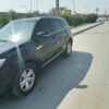 چانگان cs75