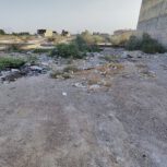 زمین شهرک اندیشه اهواز