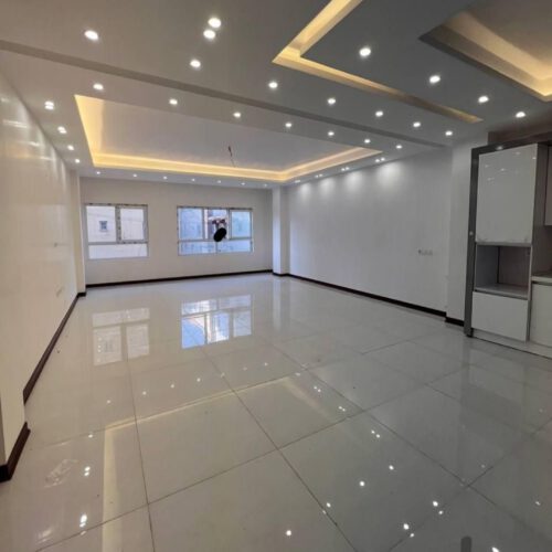 فروش آپارتمان مهرشهرفازچهار کلید اول