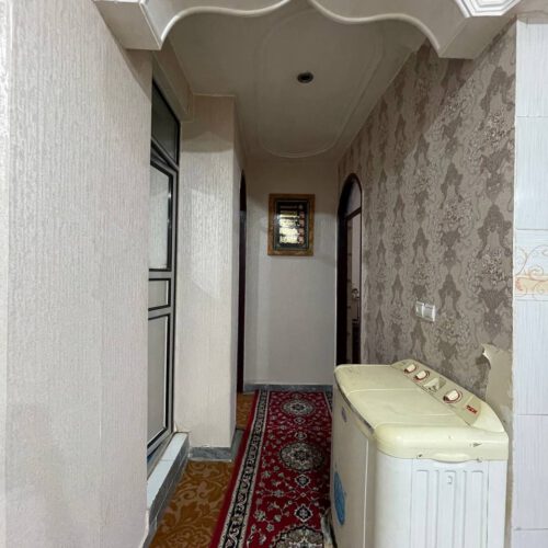 یک واحد آپارتمان