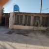 فروش باغ با ساختمان مسکونی و برق روستایی