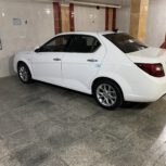 دناپلاس اتومات توربوشار مدل 1402، مشابه صفر