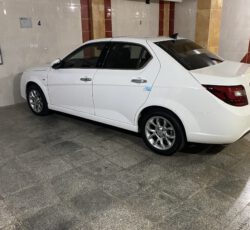دناپلاس اتومات توربوشار مدل 1402، مشابه صفر